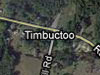 Timbuctoo, New Jersey