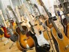 Clapton's guitars