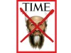 Osama bin Laden on Time Magazine