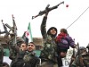 members of Syrian opposition