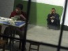 isolated, untended patients at a Chinese mental institution