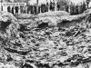 mass grave at Katyn Forest