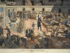 image of 19th-century U.S. Congress in session