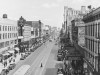 Harlem street circa 1935